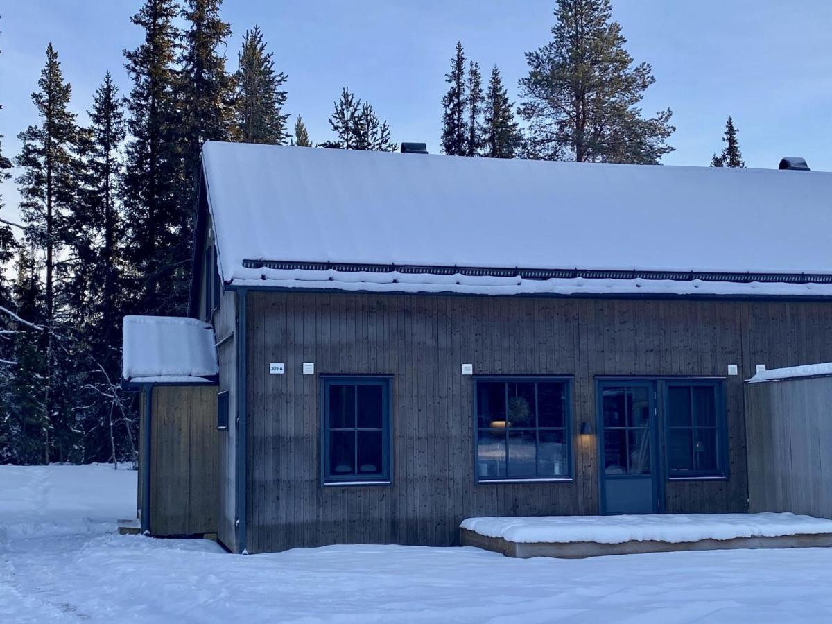 Kavanstugan Funaesdalen Exterior photo